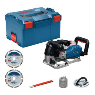 Bosch Système de coffrets L-BOXX 238