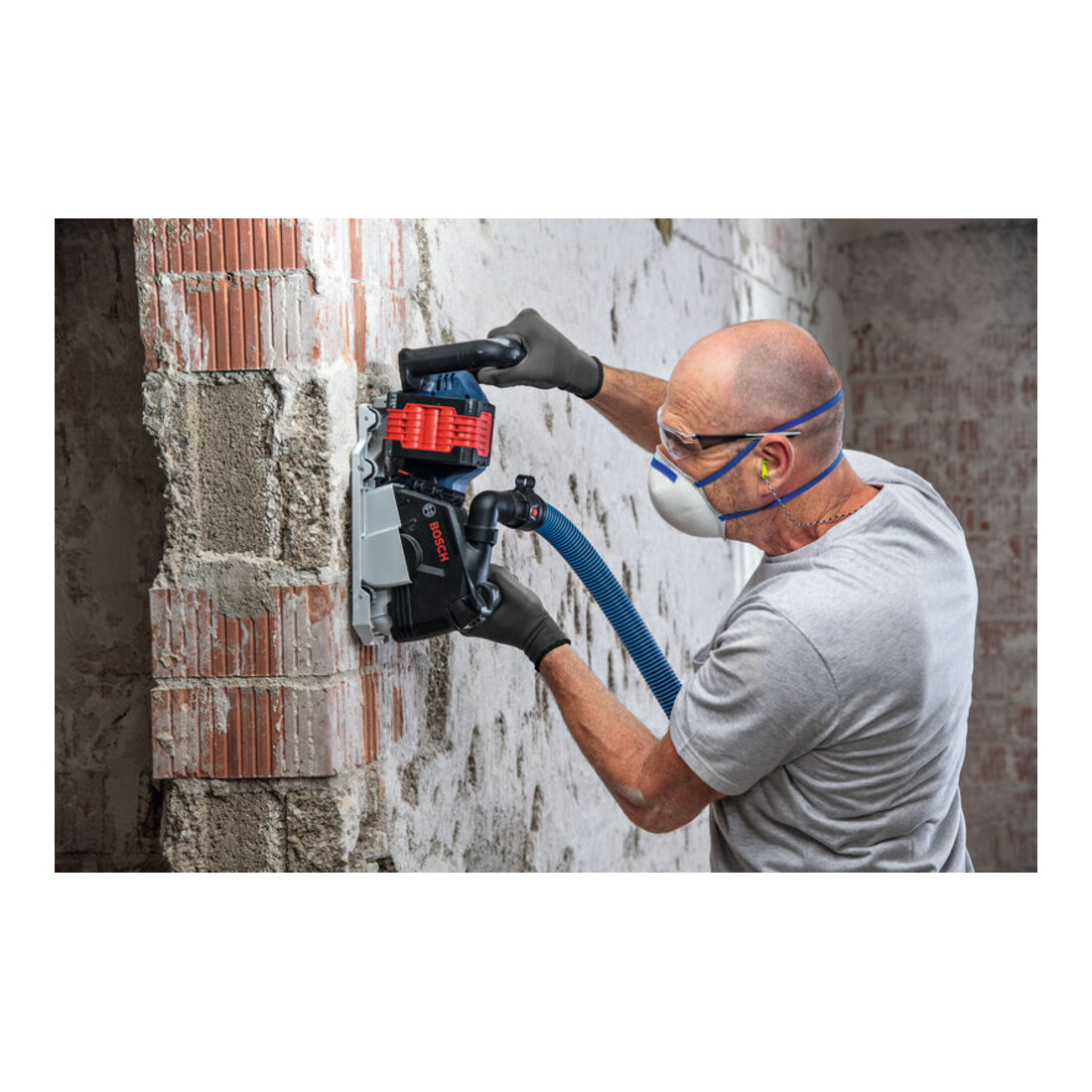 Bosch Système de coffrets L-BOXX 238