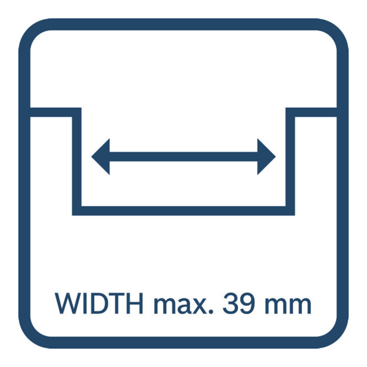 Bosch Système de coffrets L-BOXX 238