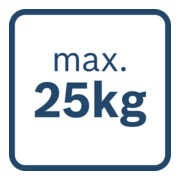 Bosch Système de coffrets L-BOXX Caisse d'artisan-4