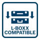 Bosch Système de coffrets L-BOXX Contractor 322