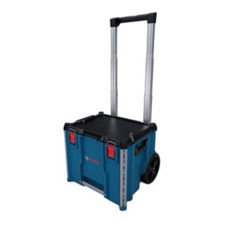 Bosch Système de coffrets L-BOXX Contractor 476