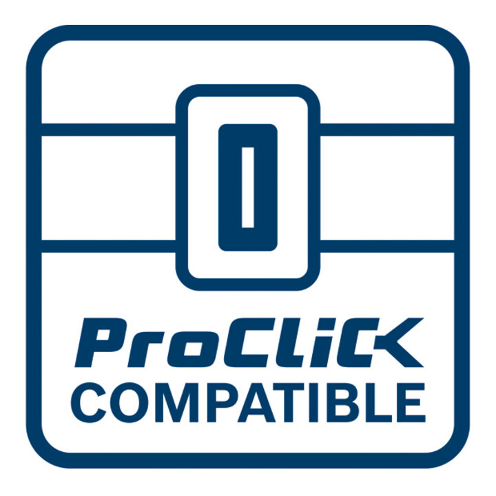 Bosch Système de coffrets L-BOXX Support d'outils 2