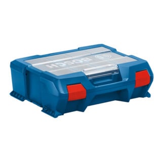 Bosch Système de coffrets L-Case Pick and Click (GSR)