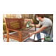 Bosch Système de pulvérisation de peinture PFS 1000 410 W 800 ml