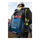 Bosch Système de vibration béton haute fréquence GPU18V2DI 2x18V IPX4