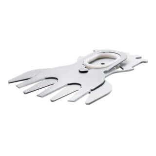 Bosch Systemzubehör Ersatzmesser für Rasenschere EasyShear, 8 cm