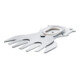 Bosch Systemzubehör Ersatzmesser für Rasenschere EasyShear, 8 cm-1