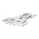 Bosch Systemzubehör Ersatzmesser für Rasenschere EasyShear, 8 cm-1