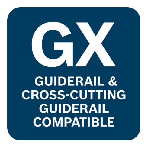 Bosch Systemzubehör FSN 300 X