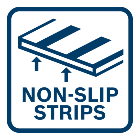 Bosch Systemzubehör FSN 740 X