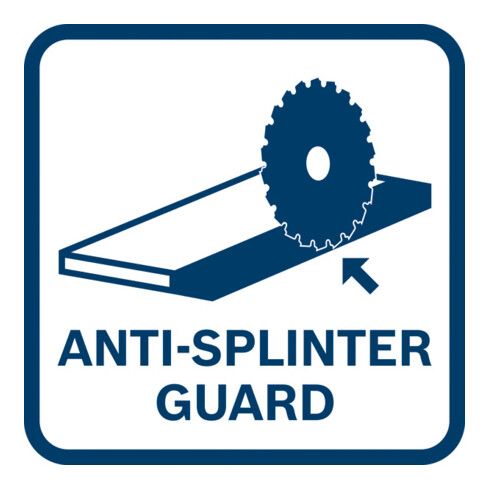 Bosch Systemzubehör FSN 740 X