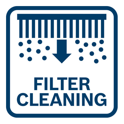 Bosch Systemzubehör GDE 28 D