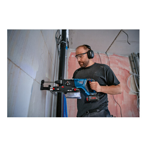 Bosch Systemzubehör GDE 28 D