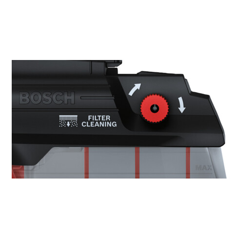 Bosch Systemzubehör GDE 28 D