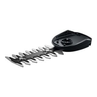 Bosch Systemzubehör ISIO Shrub Shear 12cm
