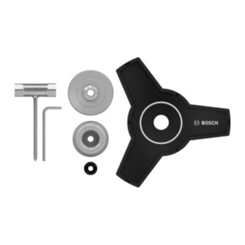 Bosch Systemzubehör Messersatz für Freischneider