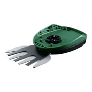 Bosch Systemzubehör Multi-Click-Grasscherenmesser (Isio)