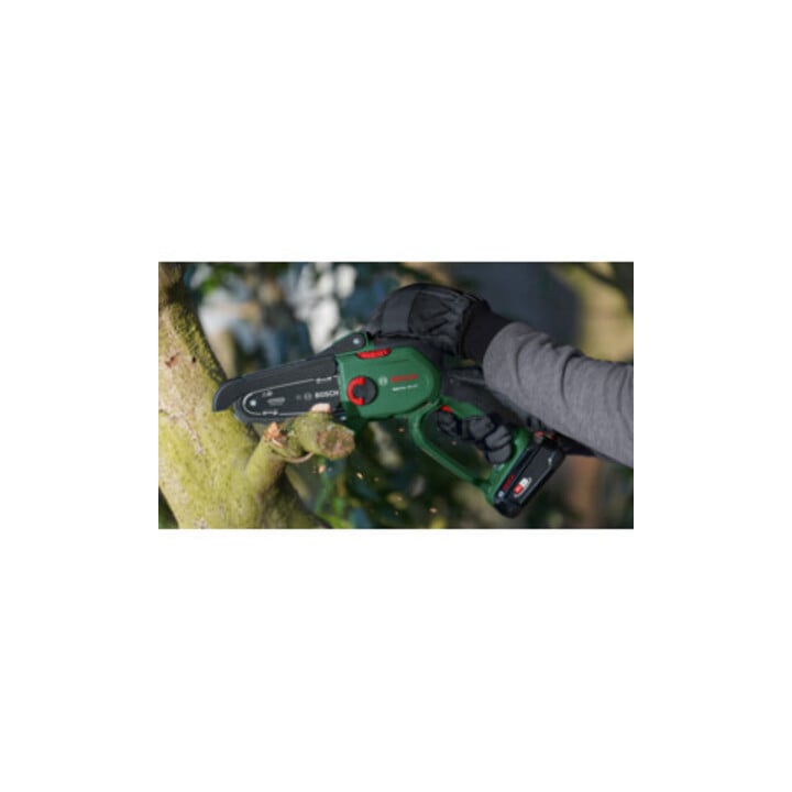 Bosch Systemzubehör Sägekette 15 cm (1,1 mm)