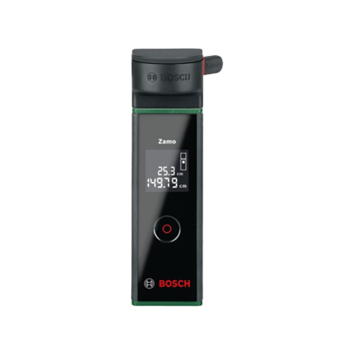 Bosch Systemzubehör Zamo – Band-Aufsatz