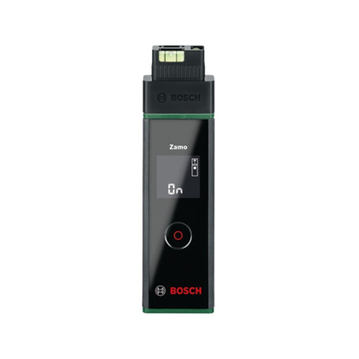 Bosch Systemzubehör Zamo – Linien-Aufsatz