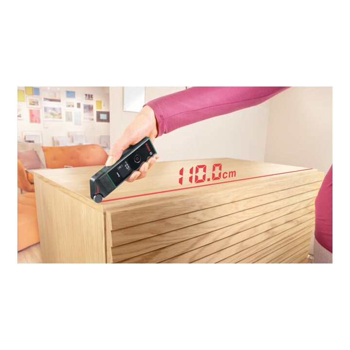 Bosch Systemzubehör Zamo – Rad-Aufsatz