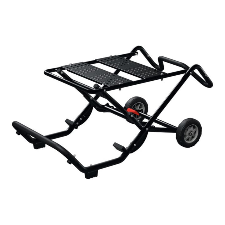 Bosch Table de transport et de travail GTA50W 19,5 kg 180 kg capacité de charge