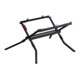 Bosch Table de transport et de travail GTA700, pliable léger 8,7 kg