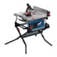 Bosch Table de transport et de travail GTA700, pliable léger 8,7 kg
