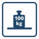 Bosch Table de transport et de travail GTA700, pliable léger 8,7 kg