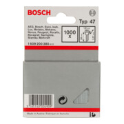 Bosch Tackernagel Typ 47