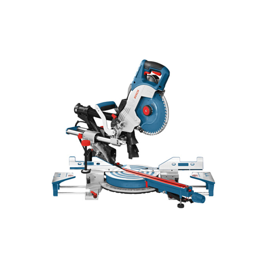 Bosch tafelcirkelzaag GCM 8 SDE
