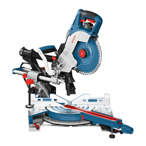 Bosch tafelcirkelzaag GCM 8 SDE
