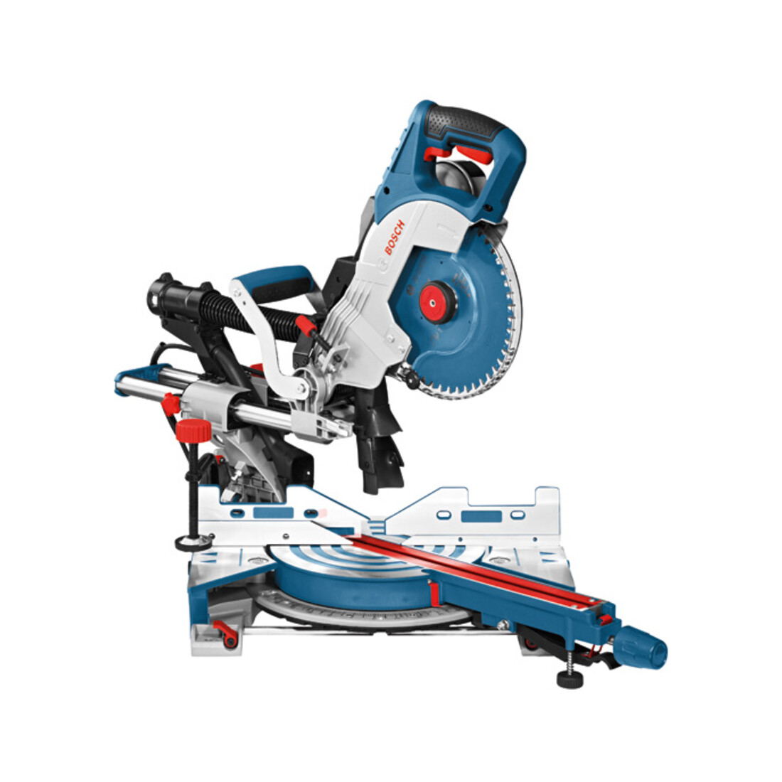Bosch tafelcirkelzaag GCM 8 SDE