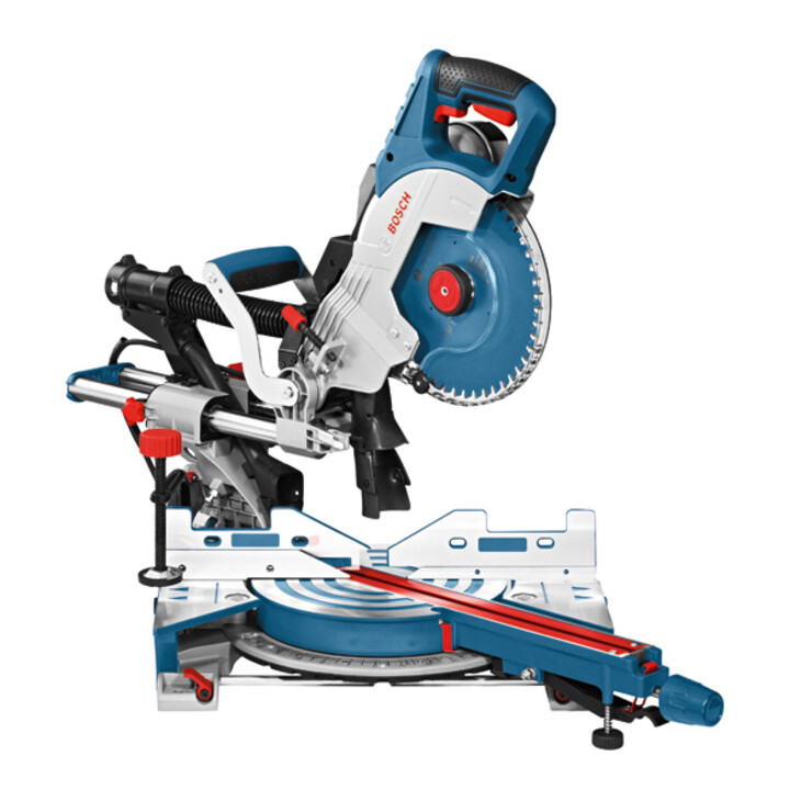 Bosch tafelcirkelzaag GCM 8 SDE