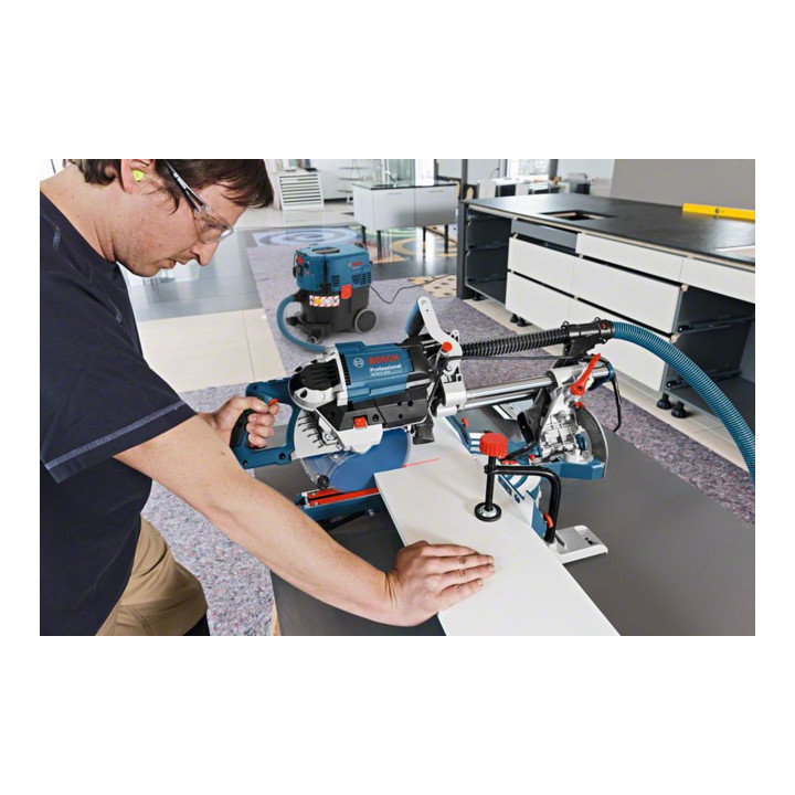 Bosch tafelcirkelzaag GCM 8 SDE