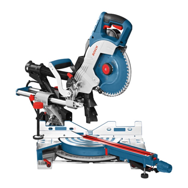 Bosch tafelcirkelzaag GCM 8 SDE