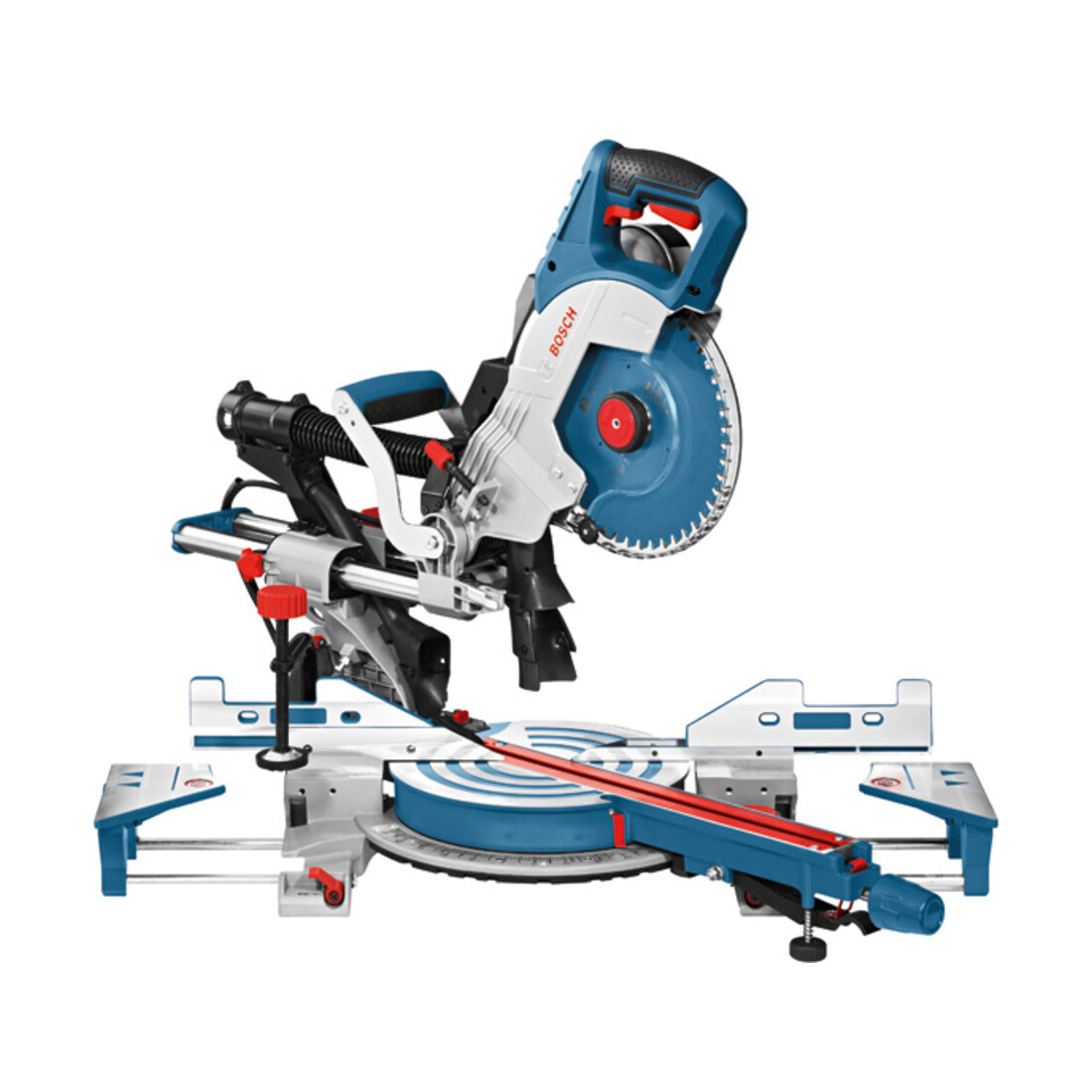 Bosch tafelcirkelzaag GCM 8 SDE
