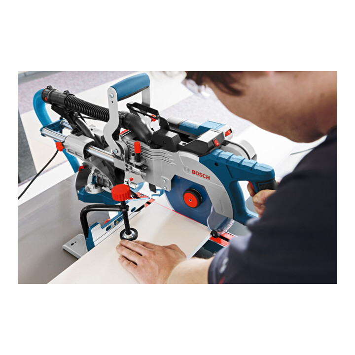 Bosch tafelcirkelzaag GCM 8 SDE