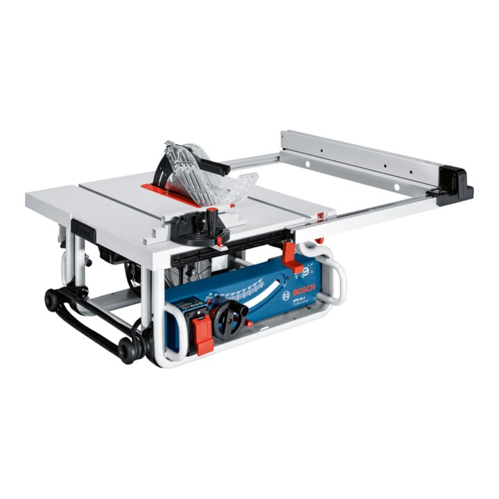 Bosch tafelcirkelzaag GTS 10 J
