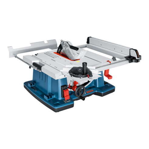 Bosch tafelcirkelzaag GTS 10 XC