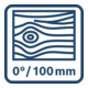Bosch Tafelzaag GTS100-254 2200W 100mm snijhoogte