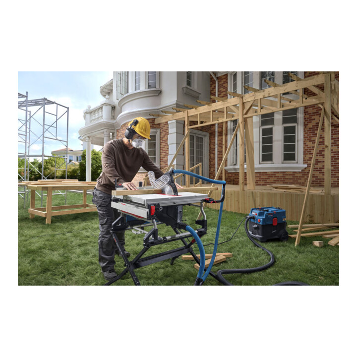 Bosch Tafelzaag GTS100-254 2200W 100mm snijhoogte