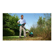 Bosch Tagliaerba a batteria AdvancedGrassCut 36-5