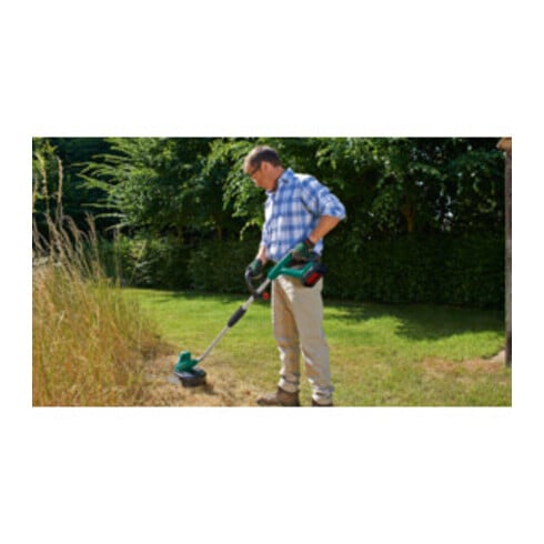 Bosch Tagliaerba a batteria AdvancedGrassCut 36