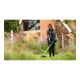 Bosch Tagliaerba a batteria AdvancedGrassCut 36V-33-2