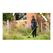 Bosch Tagliaerba a batteria AdvancedGrassCut 36V-33-2