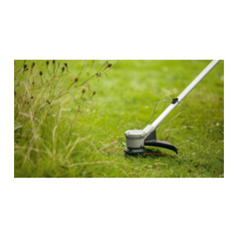 Bosch Tagliaerba a batteria AdvancedGrassCut 36V-33