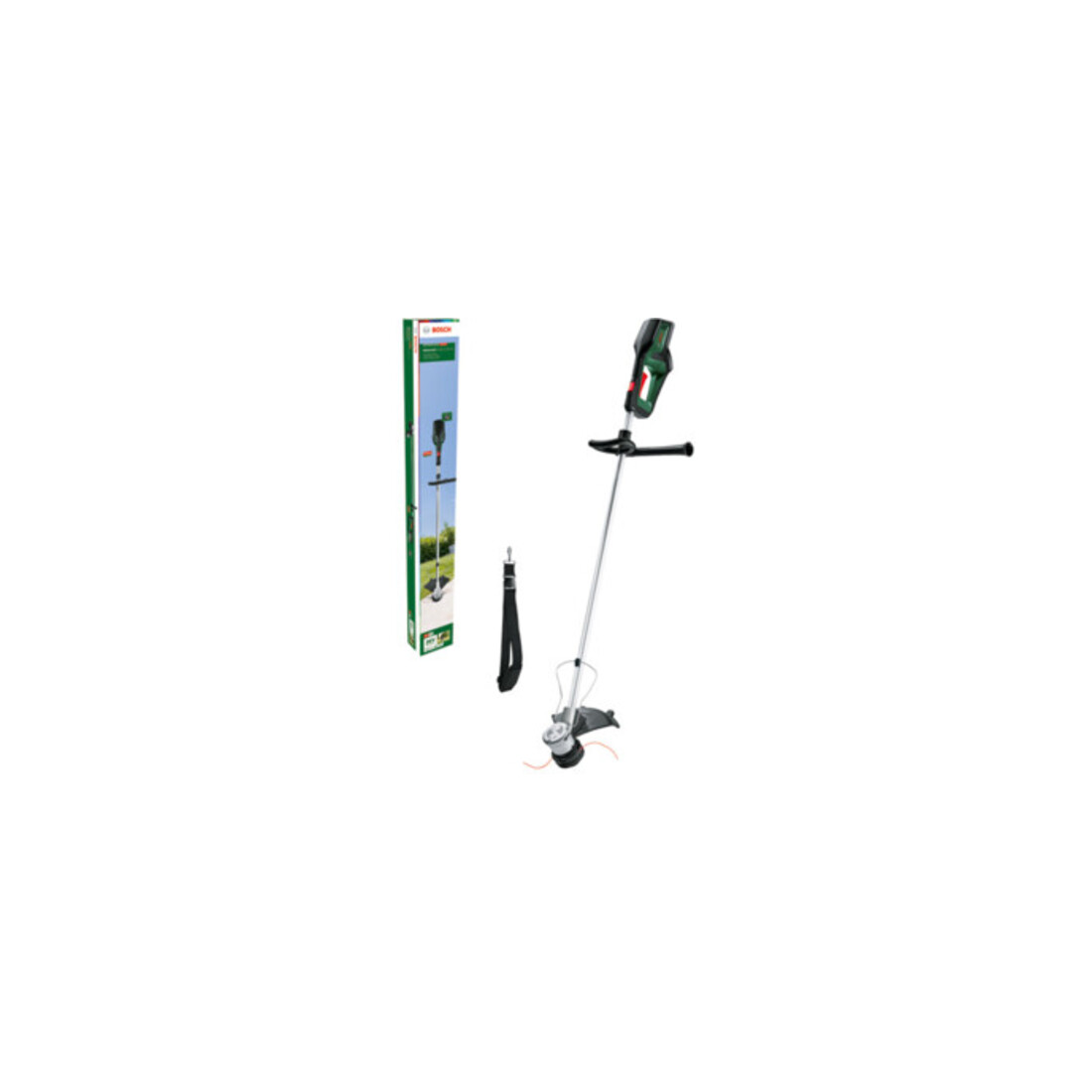 Bosch Tagliaerba a batteria AdvancedGrassCut 36V-33