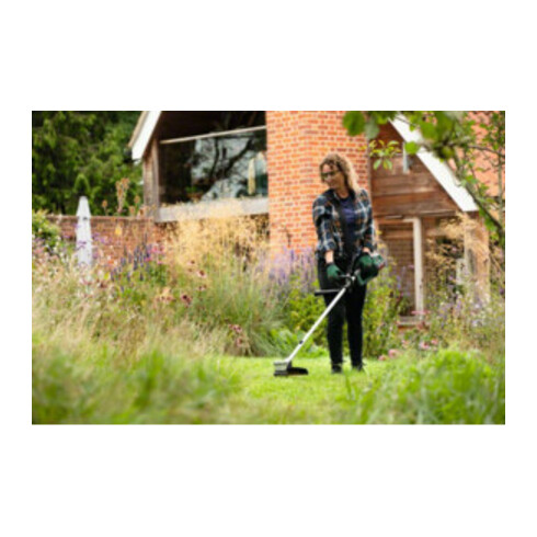 Bosch Tagliaerba a batteria AdvancedGrassCut 36V-33
